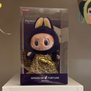 Pop Mart Wings of Fortune BRAND NEW WITH BOx